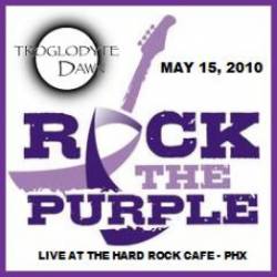 Troglodyte Dawn : Rock the Purple